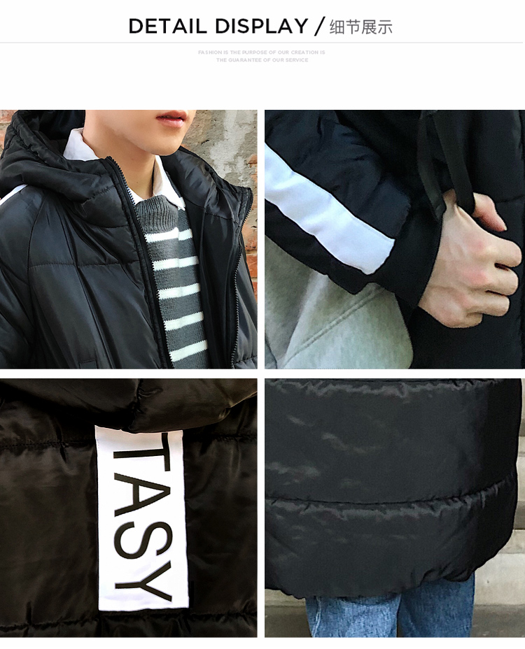 Blouson hiver pour homme   OTHER - Ref 3112437 Image 14