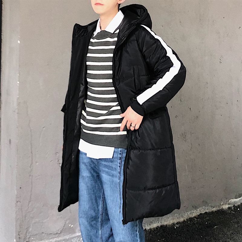 Blouson hiver pour homme   OTHER - Ref 3112437 Image 5