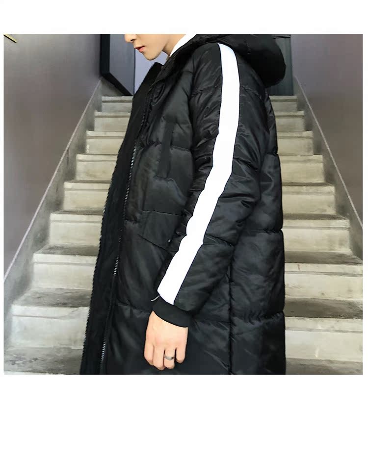 Blouson hiver pour homme   OTHER - Ref 3112437 Image 13