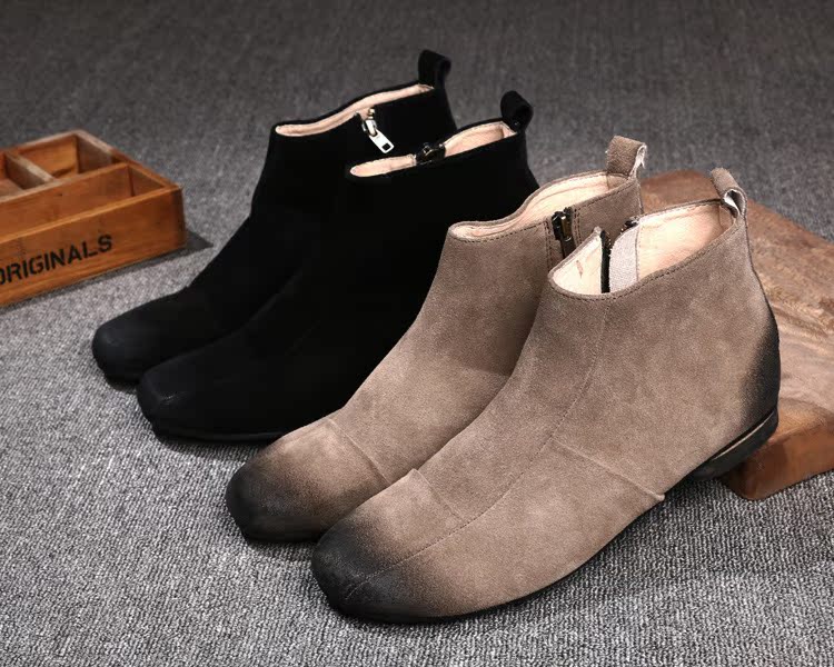 Boots - chaussures japonais - Ref 935520 Image 7