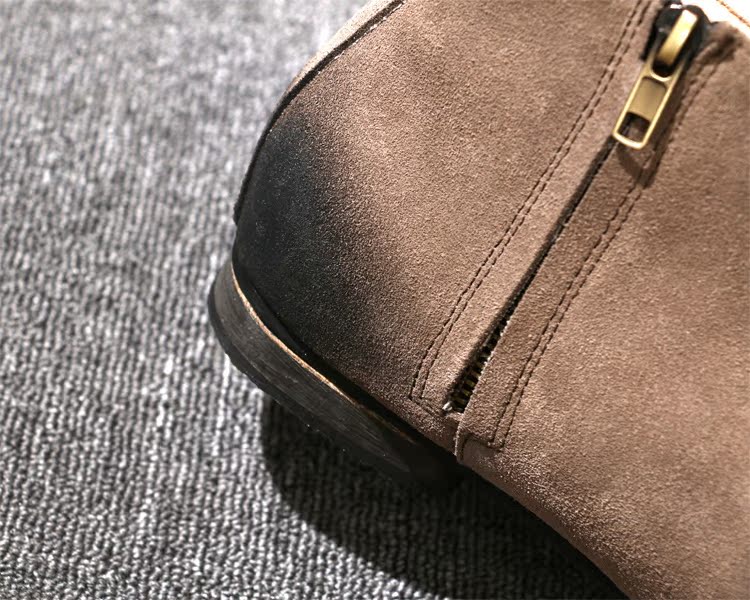 Boots - chaussures japonais - Ref 935520 Image 12