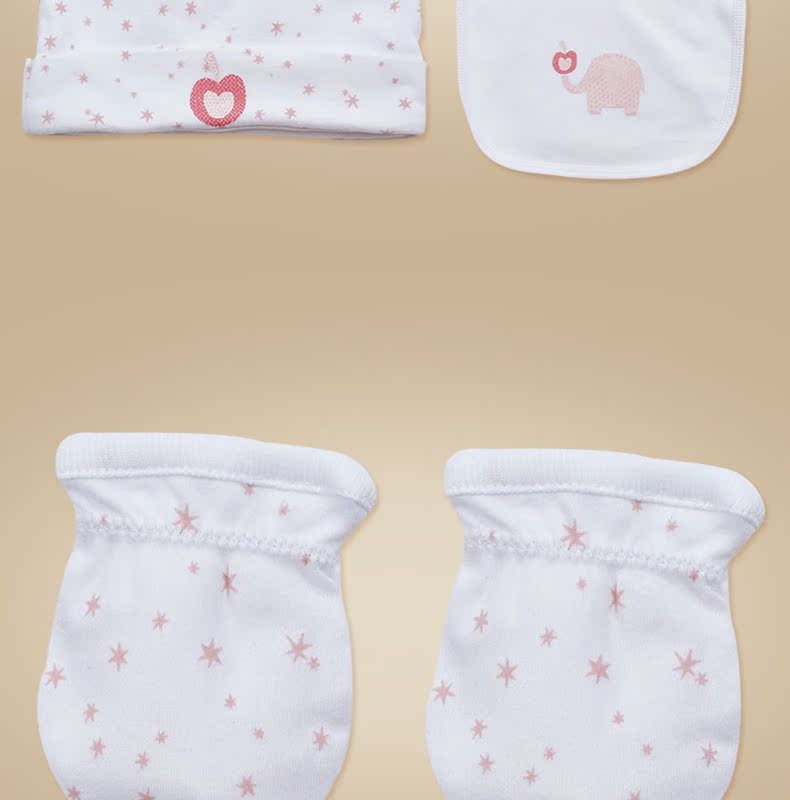 Coffret cadeau pour bébé GOODBABY WN15311507 - Ref 1978871 Image 11