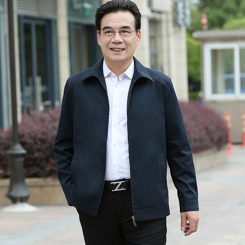 Blouson homme manches longues en Coton - Ref 3117224 Image 4