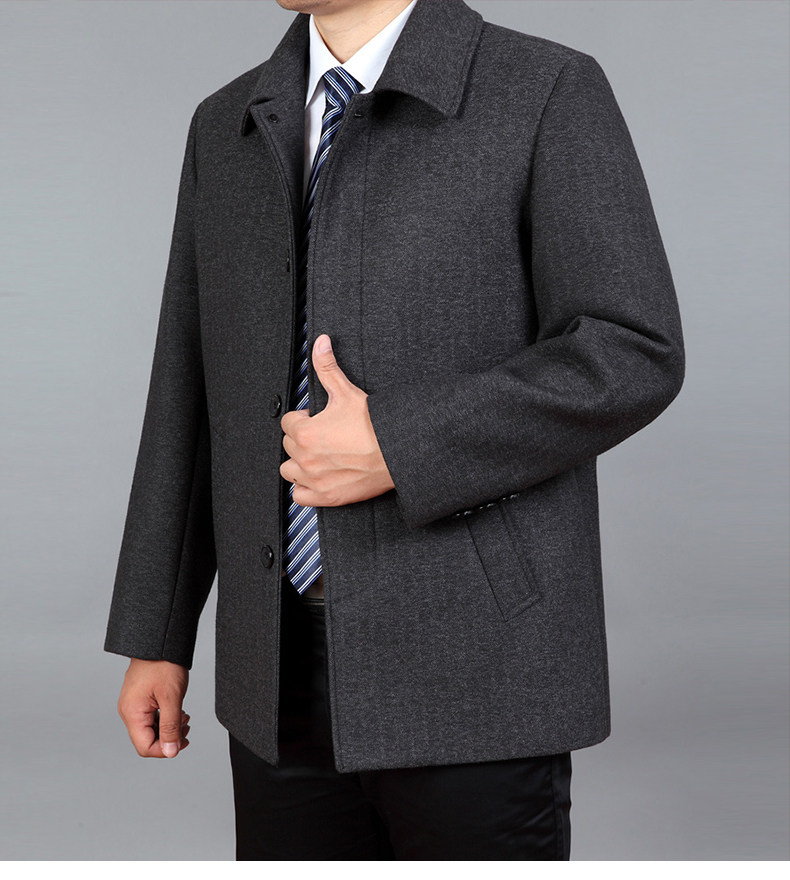 Blouson homme manches longues - Ref 3118660 Image 17