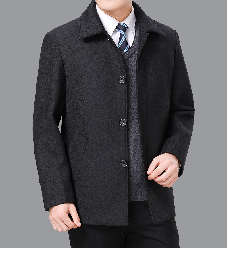 Blouson homme manches longues - Ref 3118660 Image 20