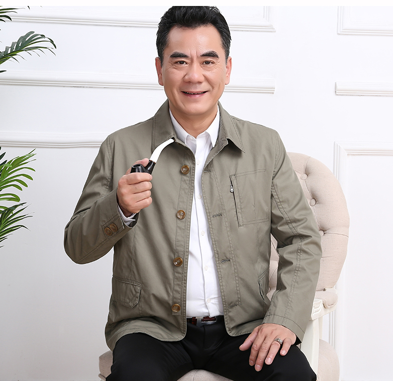 Blouson homme manches longues - Ref 3117191 Image 16