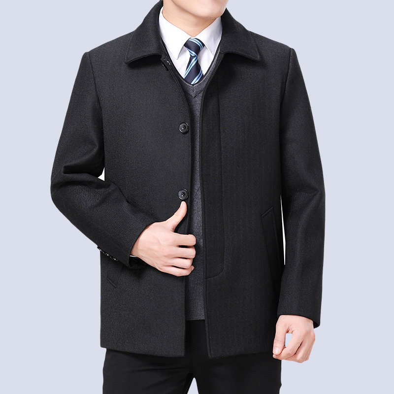 Blouson homme manches longues - Ref 3118660 Image 3