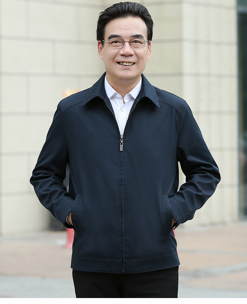 Blouson homme manches longues en Coton - Ref 3117224 Image 21