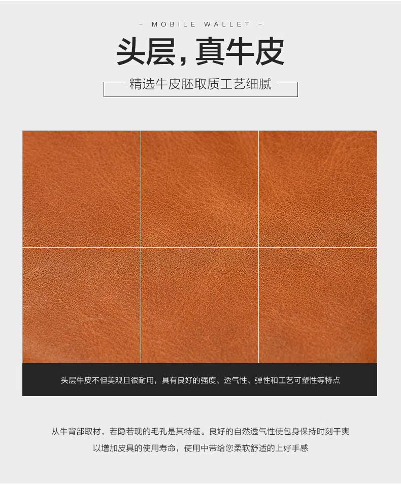 Sac pour homme - Ref 52181 Image 11