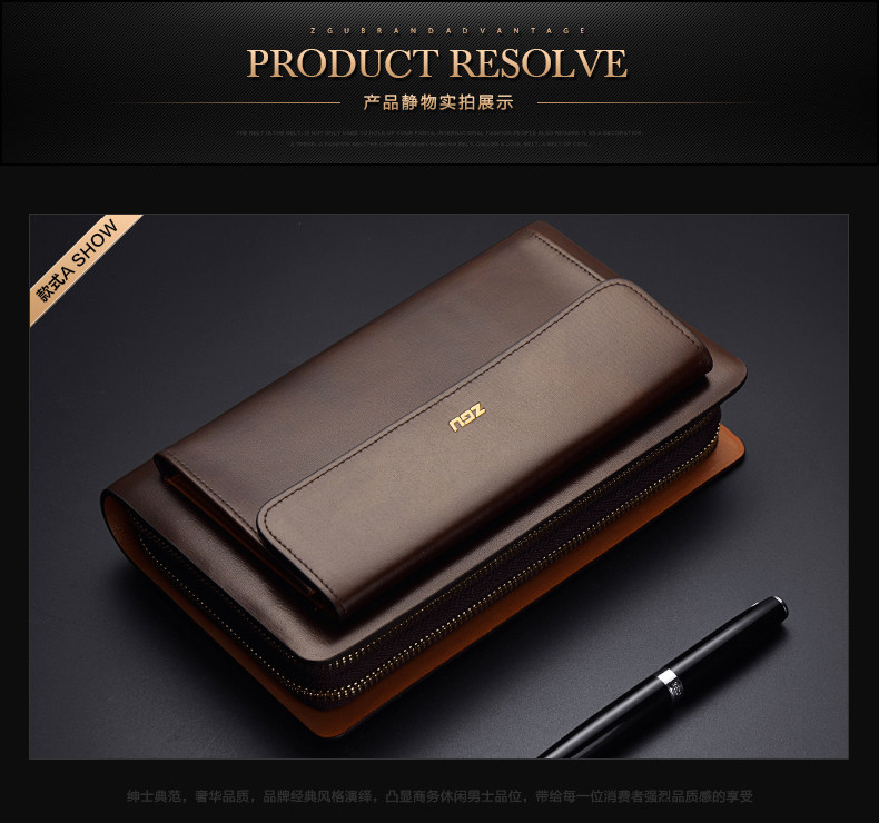 Sac pour homme - Ref 57177 Image 19