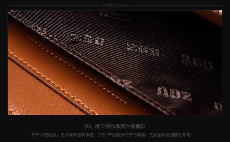 Sac pour homme - Ref 57177 Image 25