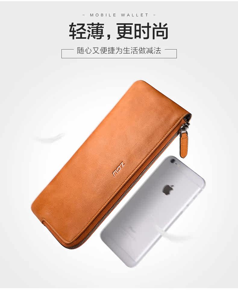 Sac pour homme - Ref 52181 Image 8