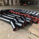 Zhongshan ສາມຫຼ່ຽມ Zhongshun ຍີ່ຫໍ້ YZ ປະເພດການໄຫຼຕາມແກນທໍ່ນ້ໍາໄຫຼຂະຫນາດໃຫຍ່ທໍ່ນ້ໍາຖ້ວມທີ່ມີເສັ້ນຜ່າກາງຂະຫນາດໃຫຍ່ຊົນລະປະທານກະສິກໍາແລະປັ໊ມການປັບປຸງພັນ