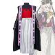 Demon Slayer Douma Cosplay Costume Halloween Anime Character Costume Upper String Two Comic Exhibition