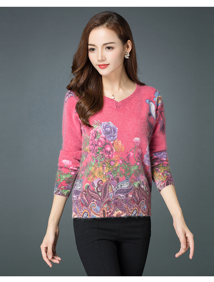 Cardigan      en Laine - Ref 3231327 Image 55