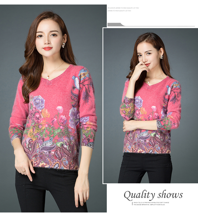 Cardigan      en Laine - Ref 3231327 Image 54