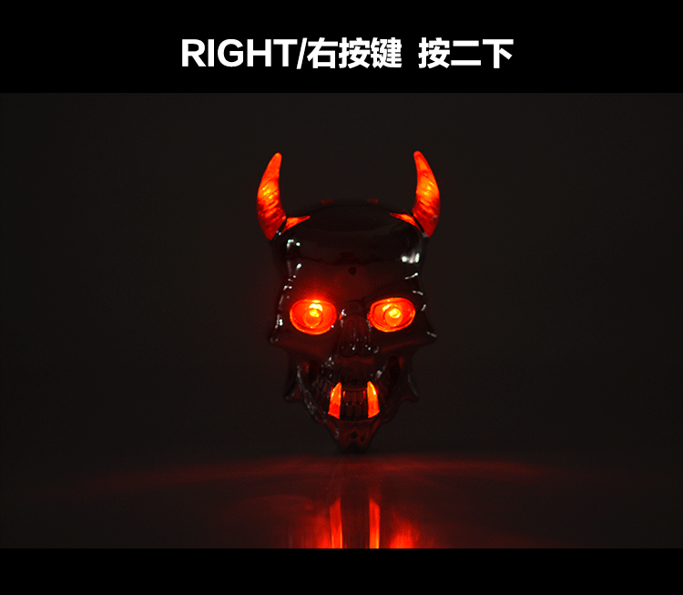 Eclairage pour vélo NECE - Taillights - Ref 2400796 Image 21