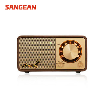 ANGEAN山进MOZART莫扎特音箱