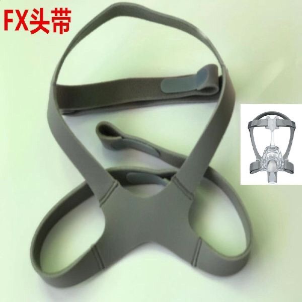 瑞思迈凯迪泰S9/S10面罩：舒适睡眠的秘密武器