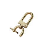 Сменная сумка, съемные металлические аксессуары, замок