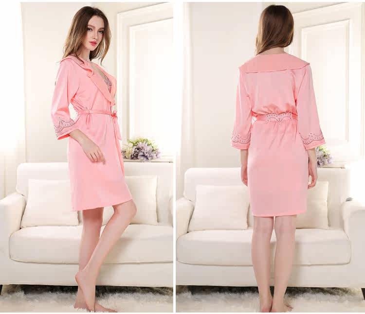 Peignoir jeunesse BESOVAND P6220 - Ref 600772 Image 21