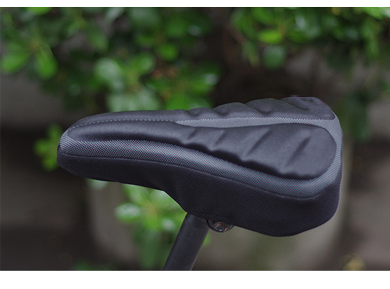 Selle de vélo Mountain Bike WOLFBASE - Ref 2360404 Image 18