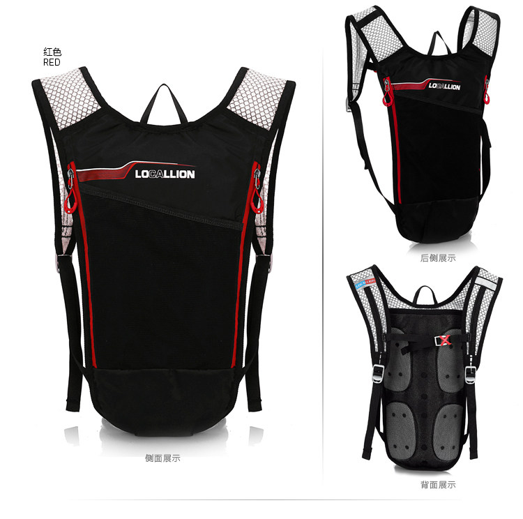 Sacoche pour vélo LOCAL LION - Ref 2221021 Image 19