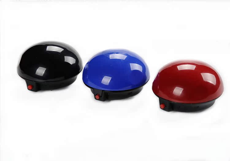 Sonnette de vélo klaxon électrique - Ref 1451871 Image 12