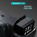 Nikon, zfc, совместимая камера, батарея, зарядное устройство, Z50, Z30, Z30, Z50