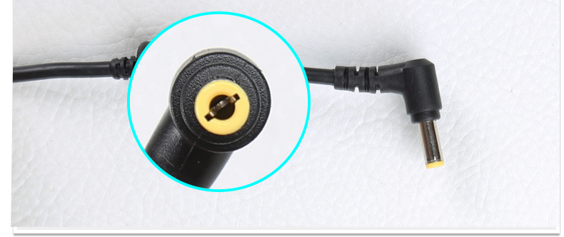 Lenovo Y330 sạc máy tính xách tay máy tính xách tay dây điện adapter sạc 19V 3.42A Laptop - Phụ kiện máy tính xách tay miếng dán máy tính casio 580