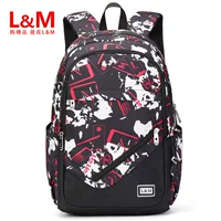 B1120 Technology Red Standard Edition