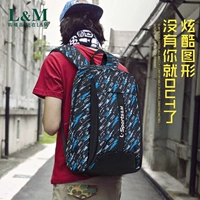 B1141 Черный синий