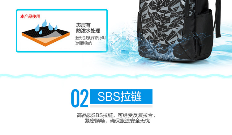 Sac pour homme - Ref 49877 Image 32