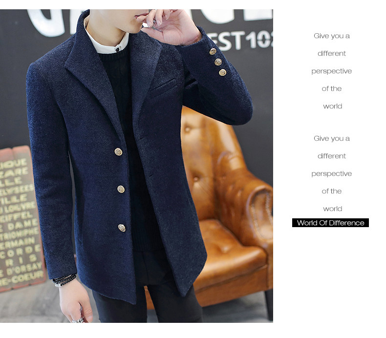 Blouson homme manches longues en Polyester - Ref 3116989 Image 17