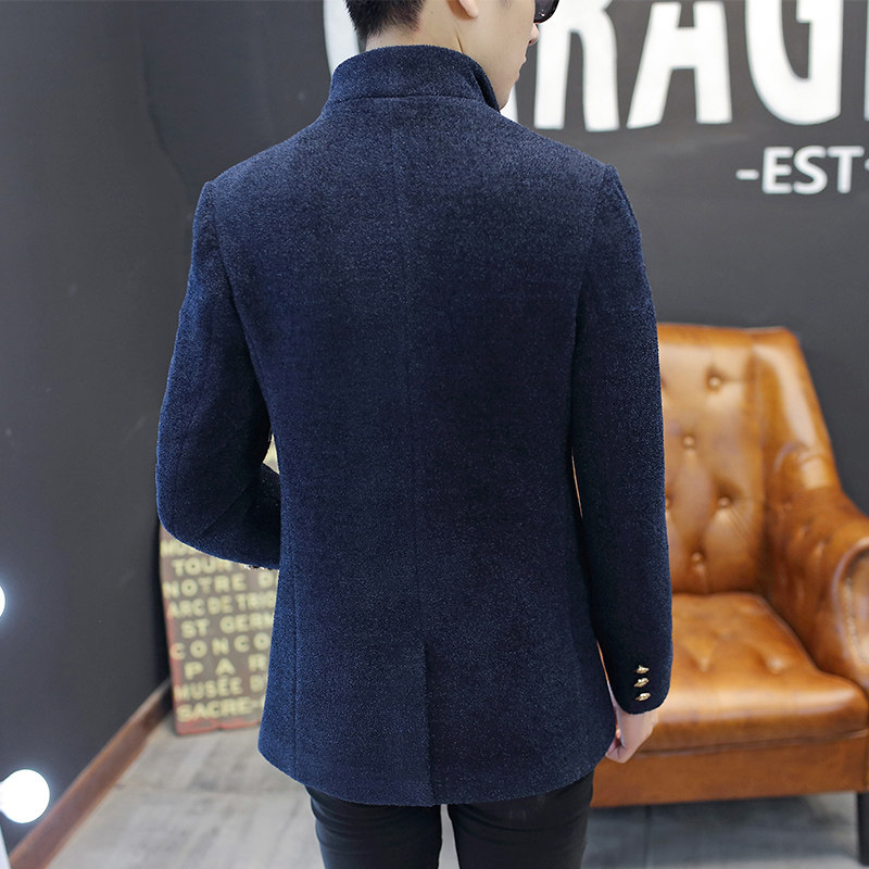 Blouson homme manches longues en Polyester - Ref 3116989 Image 3