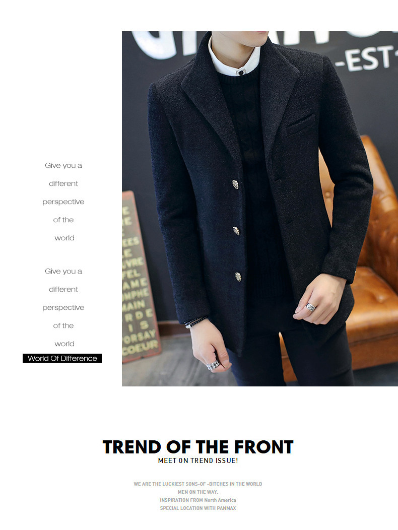 Blouson homme manches longues en Polyester - Ref 3116989 Image 13