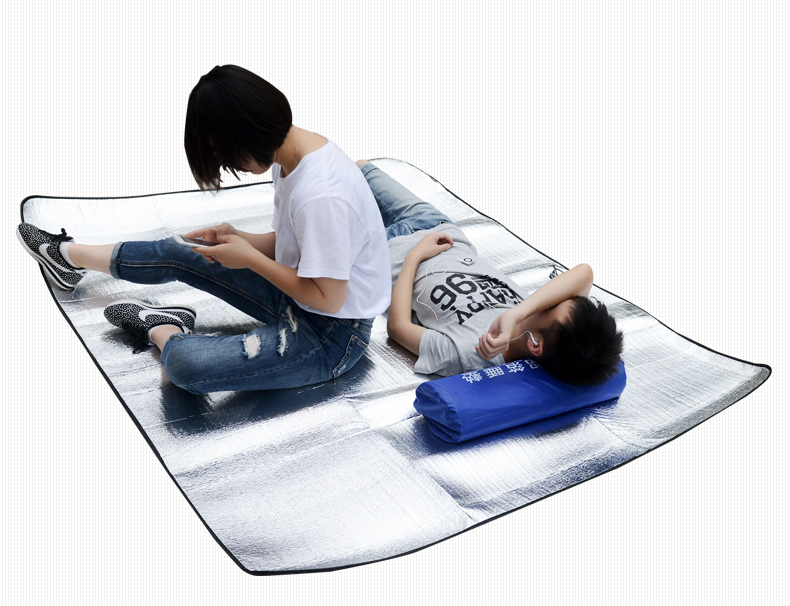 Vediri lều cắm trại ngoài trời dày lên tốc độ tự động mở trường đôi cắm trại thiết bị cắm trại mưa lều - Lều / mái hiên / phụ kiện lều lều hội chợ