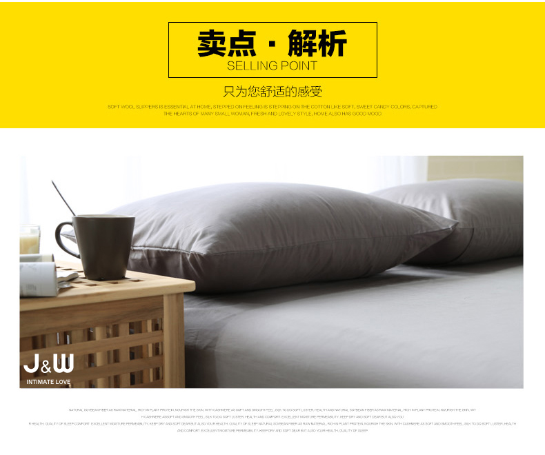 Bông màu rắn doanh nghiệp giường một mảnh 120150x200 180x200 200x220cm bông giường bedspread bộ nệm - Trang bị tấm drap giường spa