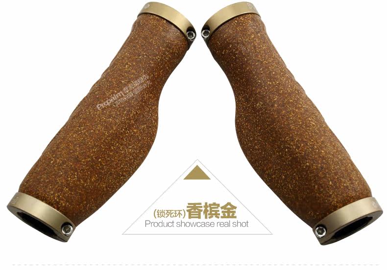 Poignées de vélo PROPALM - Ref 2354044 Image 14