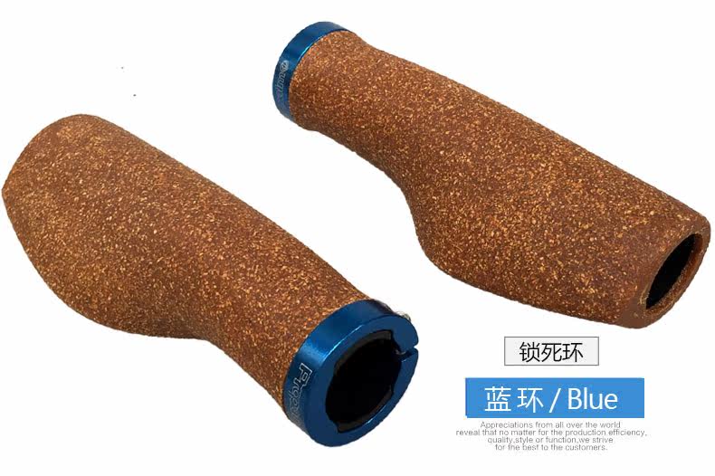 Poignées de vélo PROPALM - Ref 2338548 Image 11