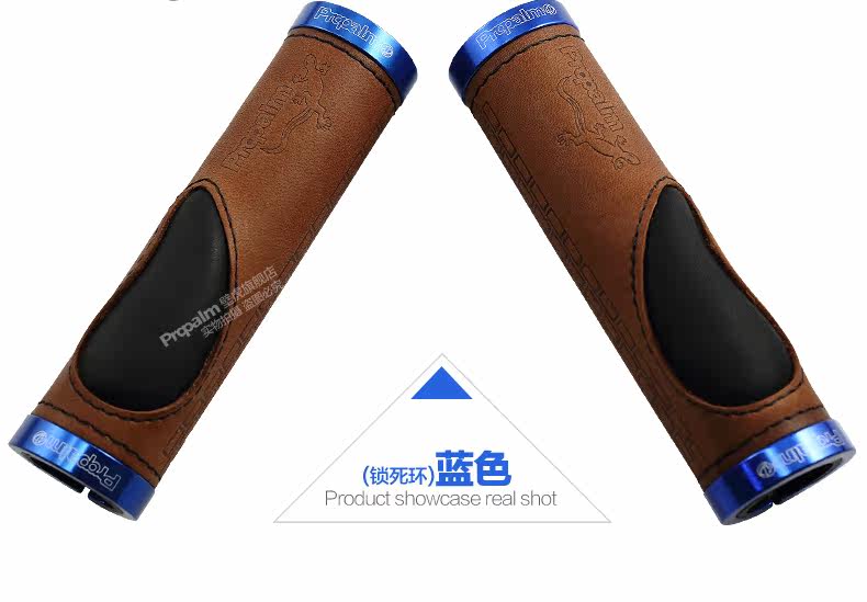 Poignées de vélo PROPALM - Ref 2354042 Image 23