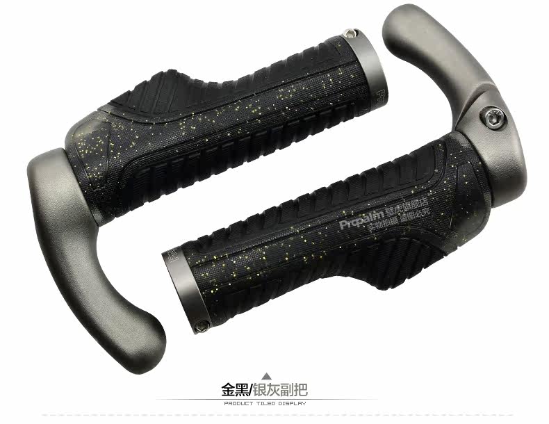 Poignées de vélo PROPALM - Ref 2354193 Image 22