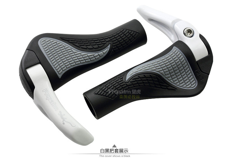 Poignées de vélo PROPALM - Ref 2352417 Image 26