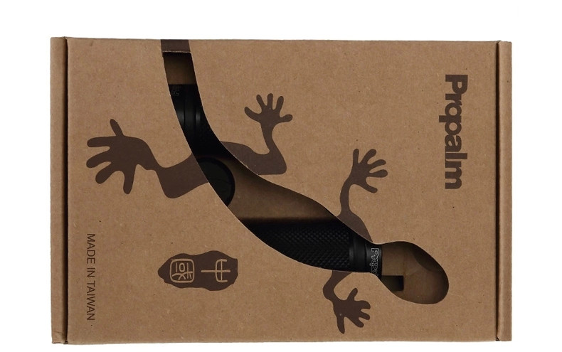 Poignées de vélo PROPALM - Ref 2341646 Image 37