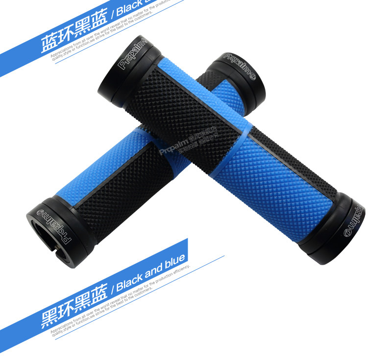 Poignées de vélo PROPALM - Ref 2341646 Image 24