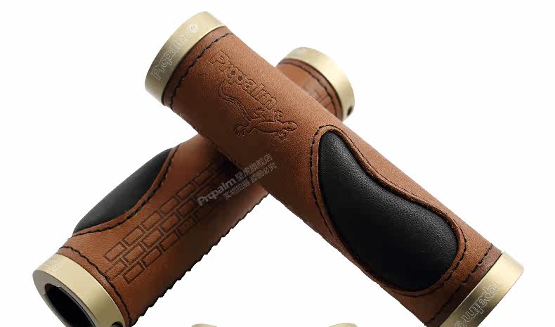 Poignées de vélo PROPALM - Ref 2354042 Image 12