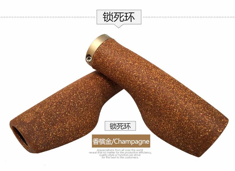 Poignées de vélo PROPALM - Ref 2338548 Image 4