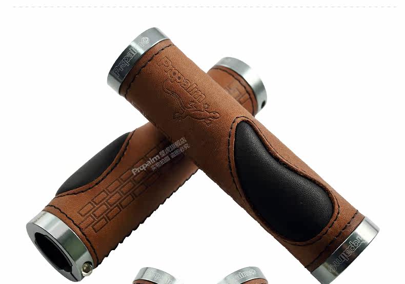 Poignées de vélo PROPALM - Ref 2354042 Image 26