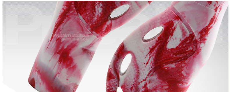 Poignées de vélo PROPALM - Ref 2334724 Image 13