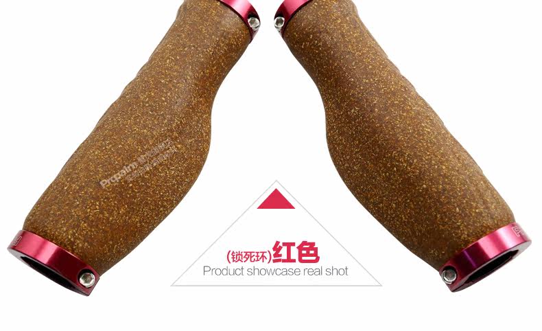 Poignées de vélo PROPALM - Ref 2354044 Image 22